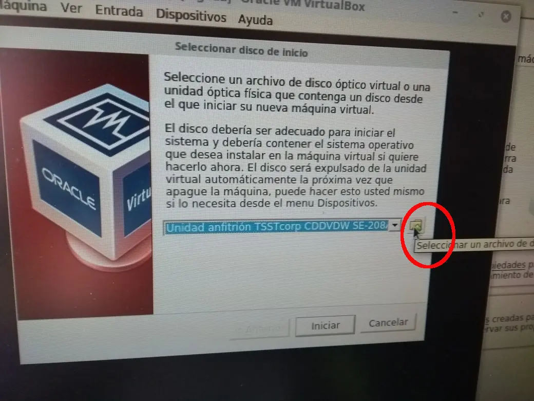 Debian