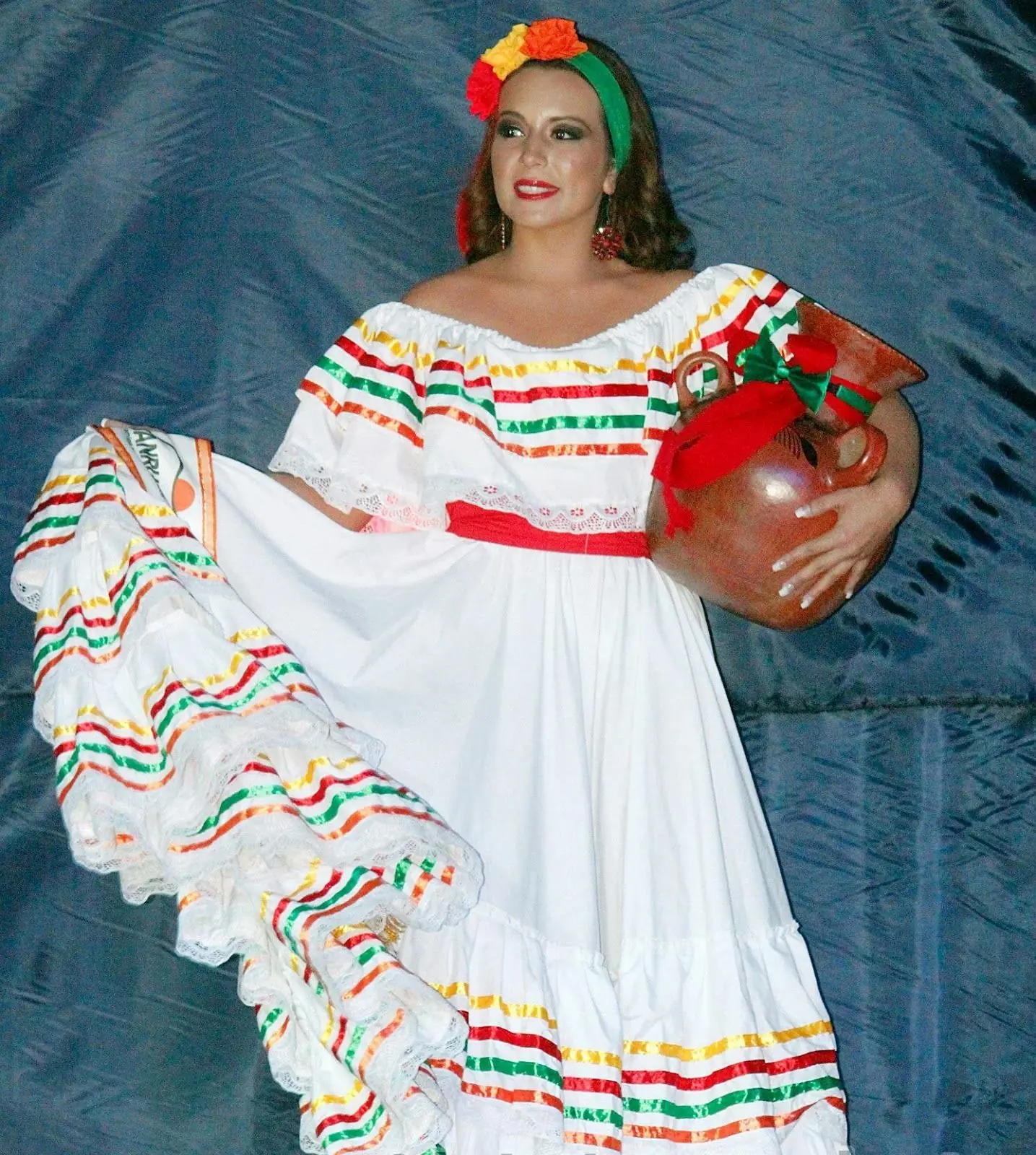 Guatemala y sus trajes tipicos