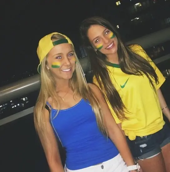 diosas