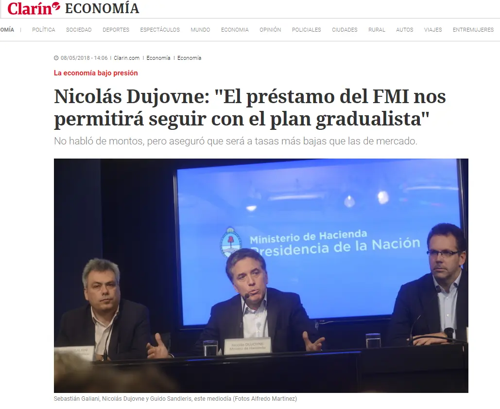 Nadie resiste