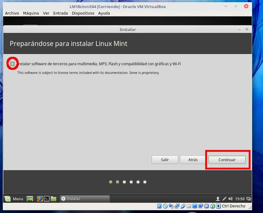 Maquinas virtuales