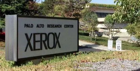 Xerox