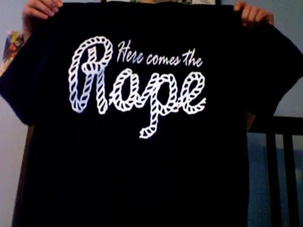 ropa
