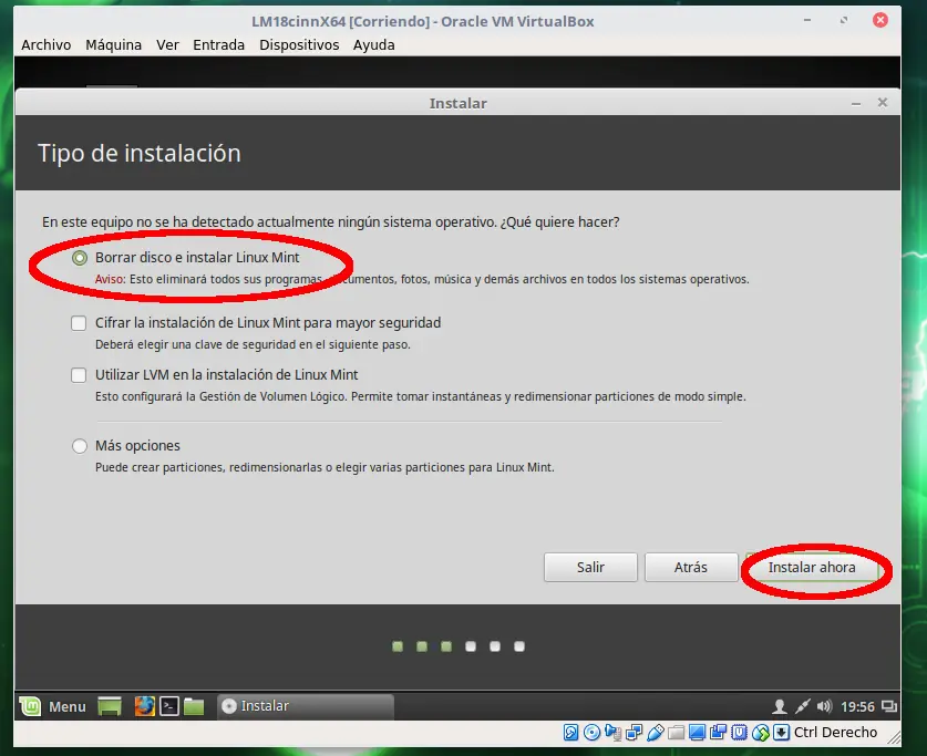 Linux