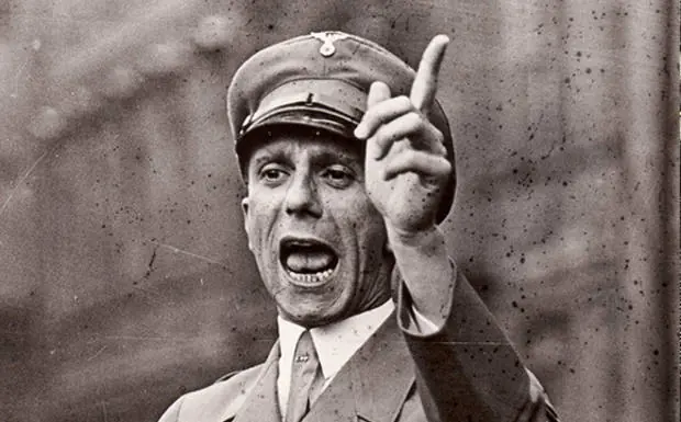 Nazis