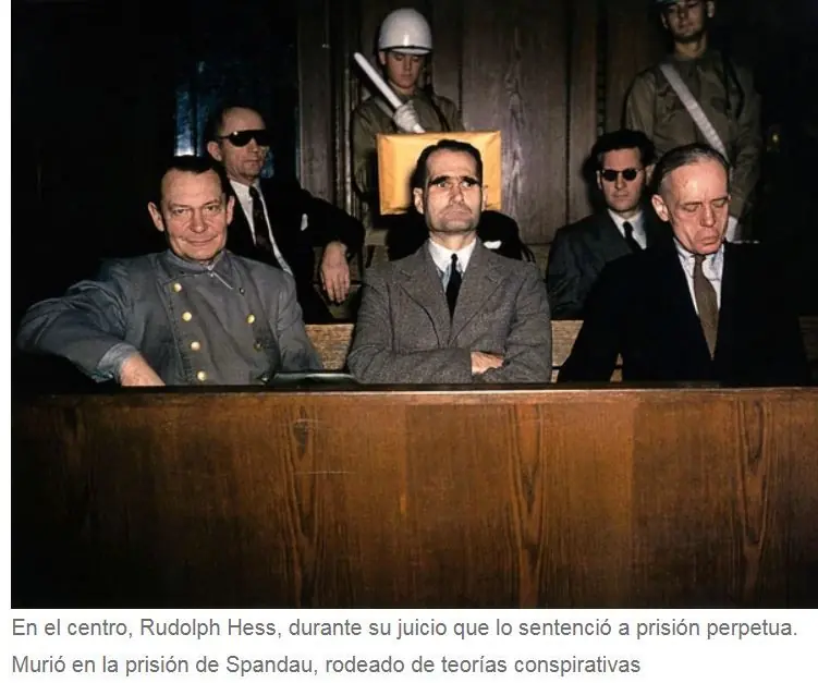 prision