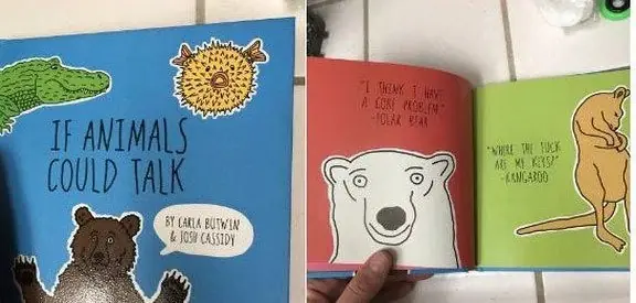 Malentendidos que pusieron a prueba el humor de personas