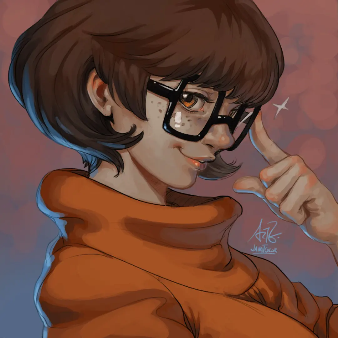 Muestra de Coloreado Digital