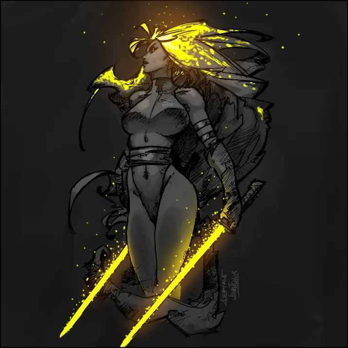 color digital