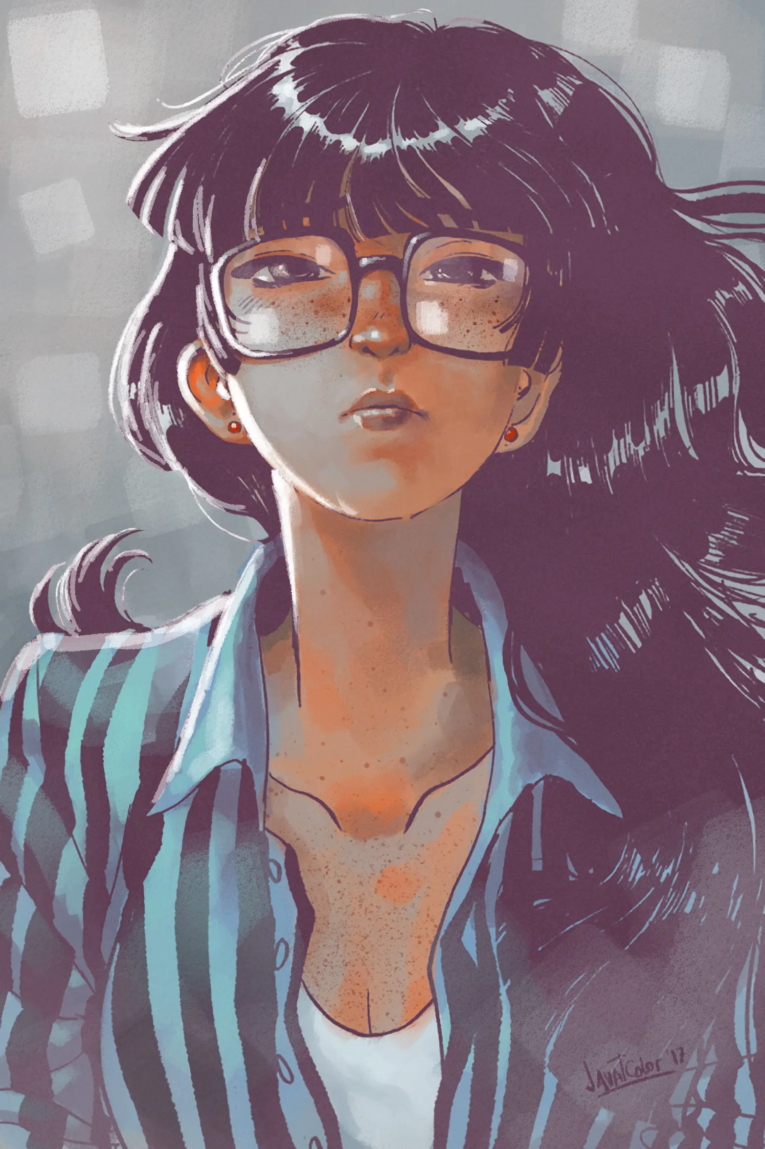 manga studio