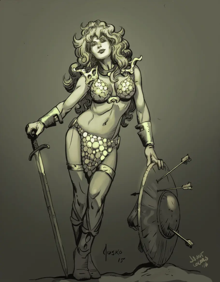 manga studio