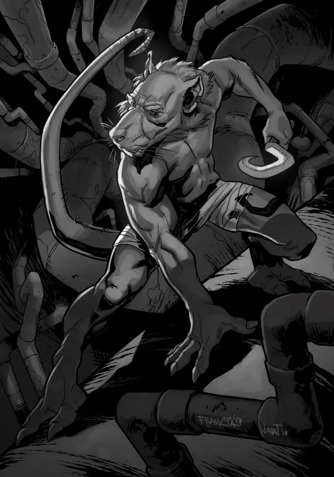 clip studio art