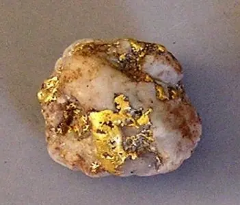 oro