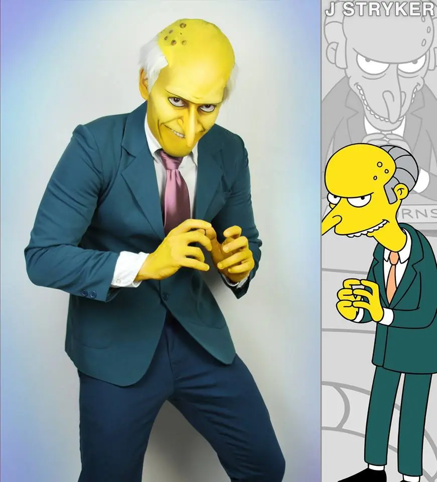 cosplay