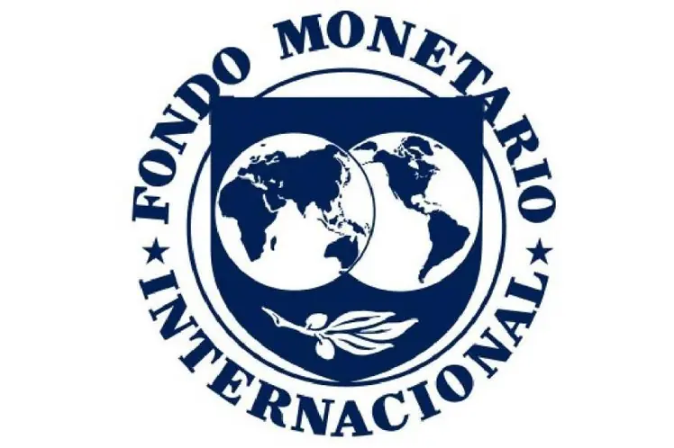 Fondo Monetaria Internacional