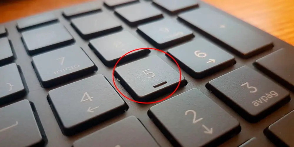 posicion de manos teclado