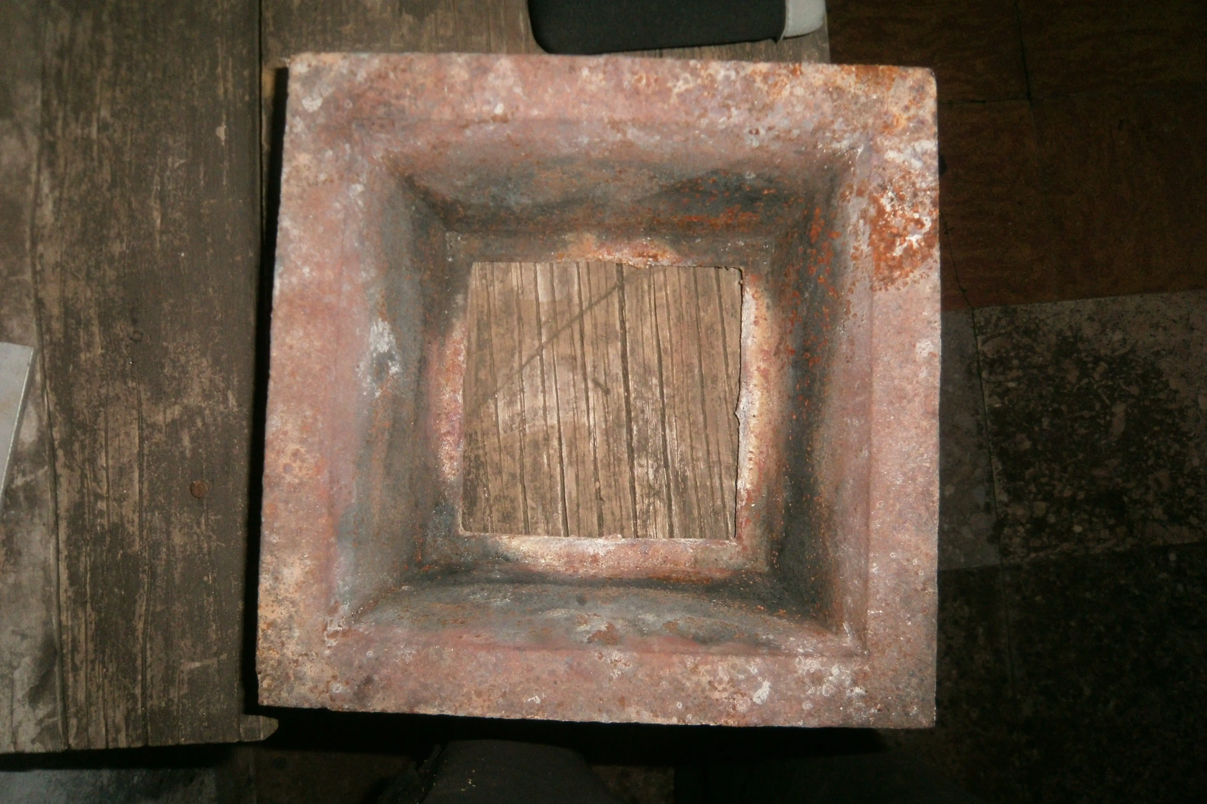 fragua