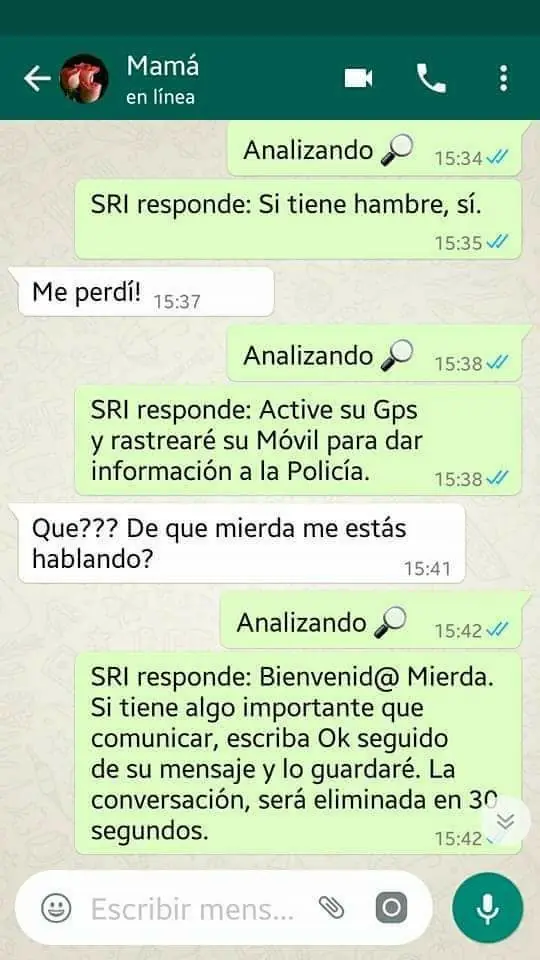 internet