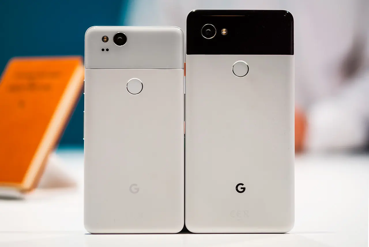 google