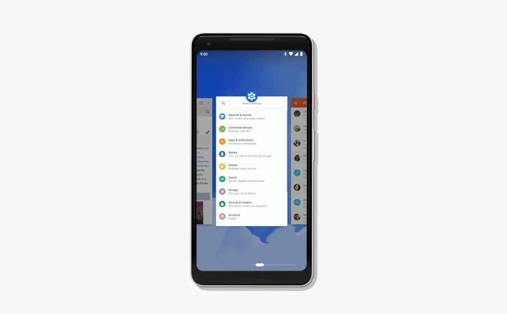 android