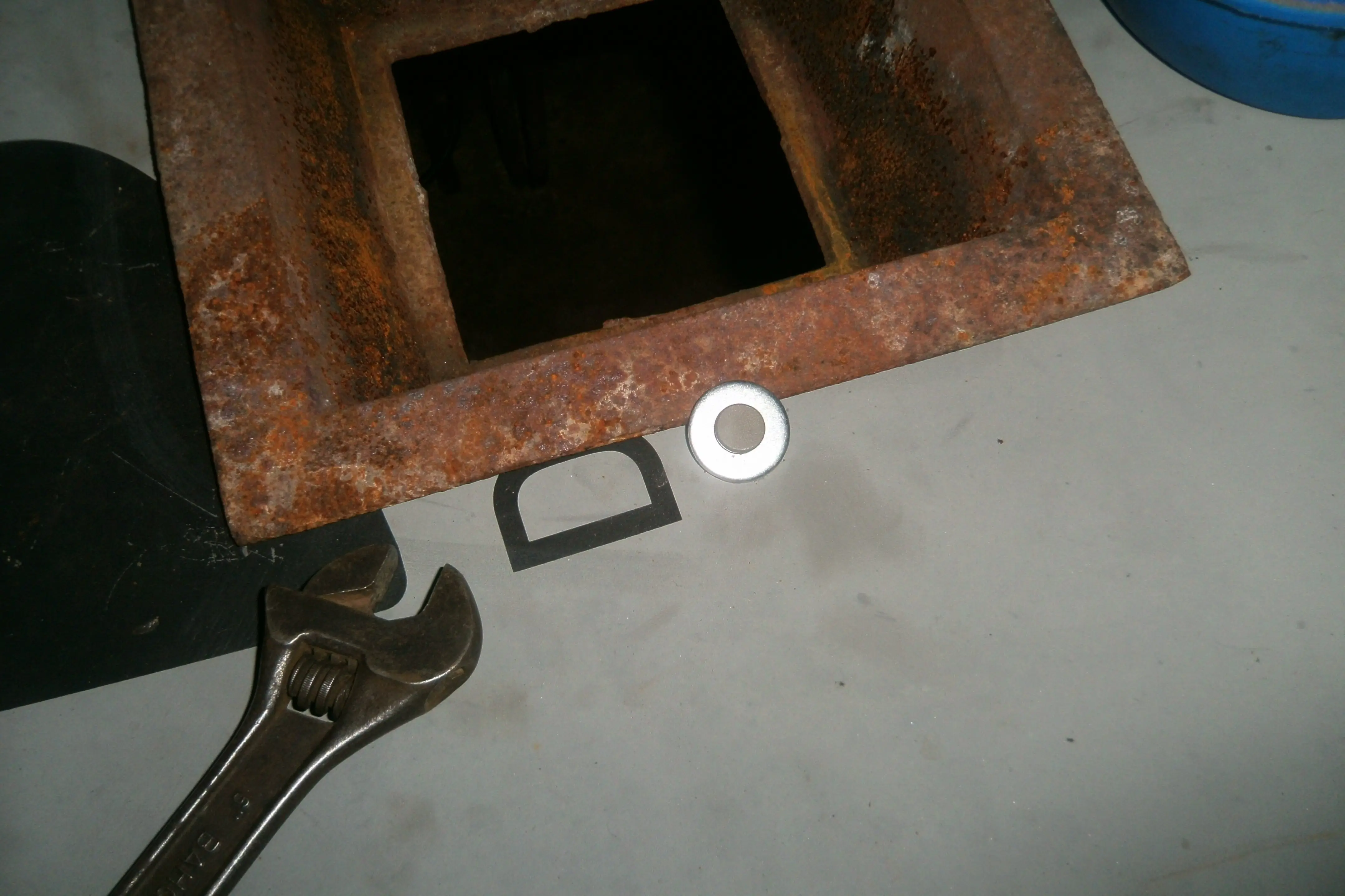 martillo