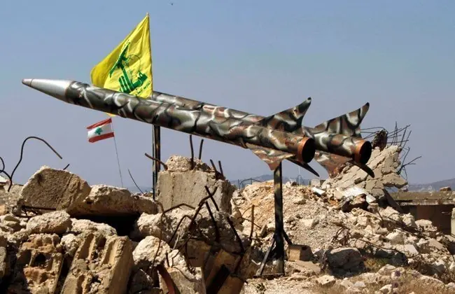Irán tiene más de 100.000 misiles con base en Siria