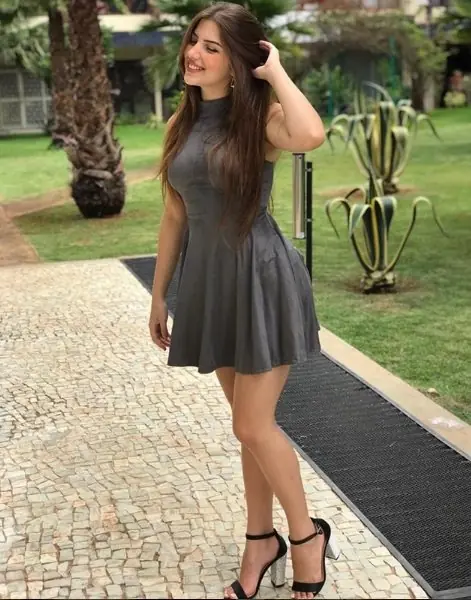 brasilera