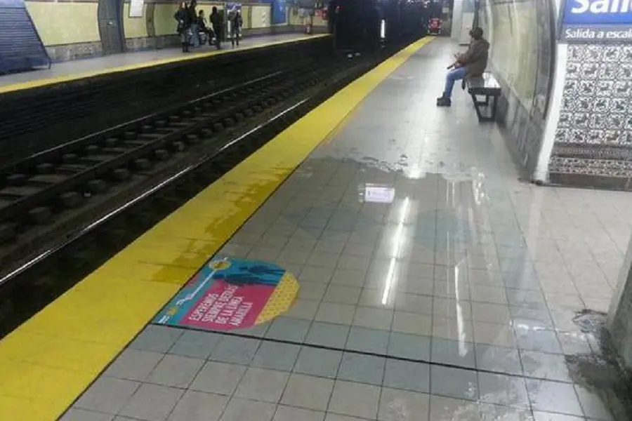 inundaciones