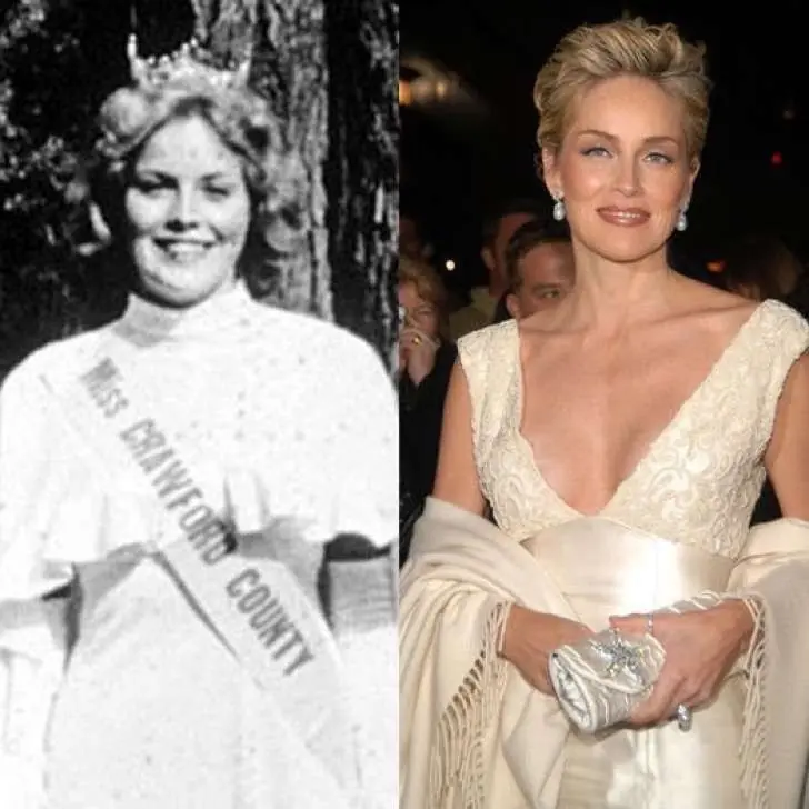 Famosas que comenzaron sus carreras siendo reinas de belleza