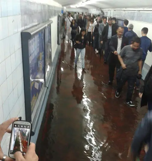 subte