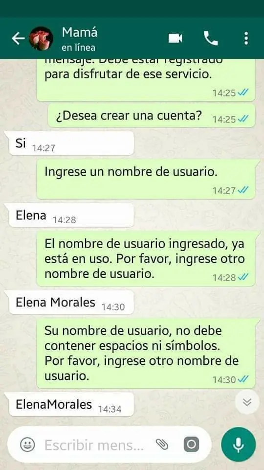 online