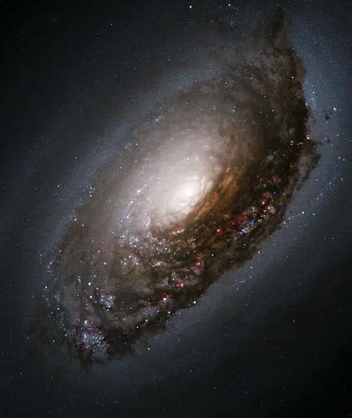 Galaxia