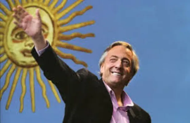 Kirchner FMI