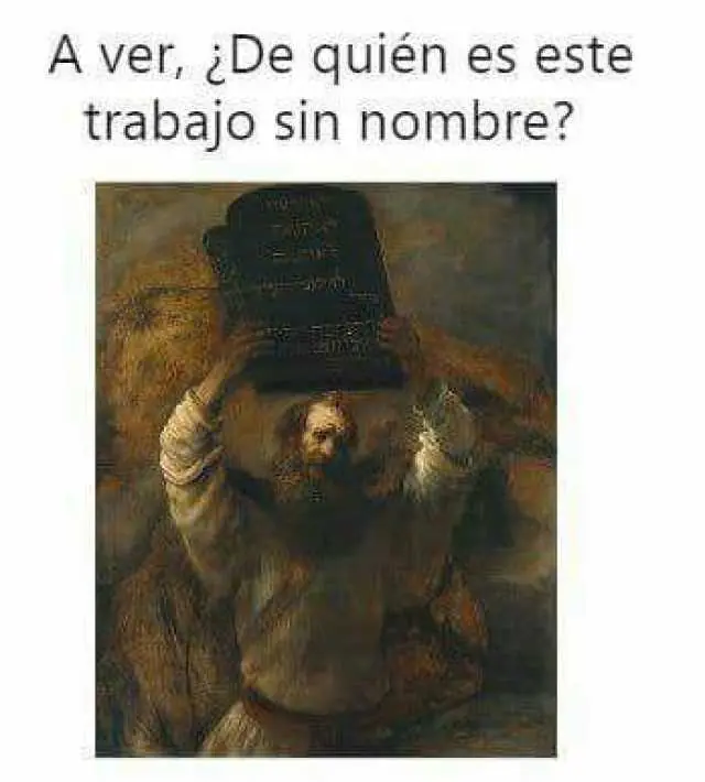 DESANIMADO