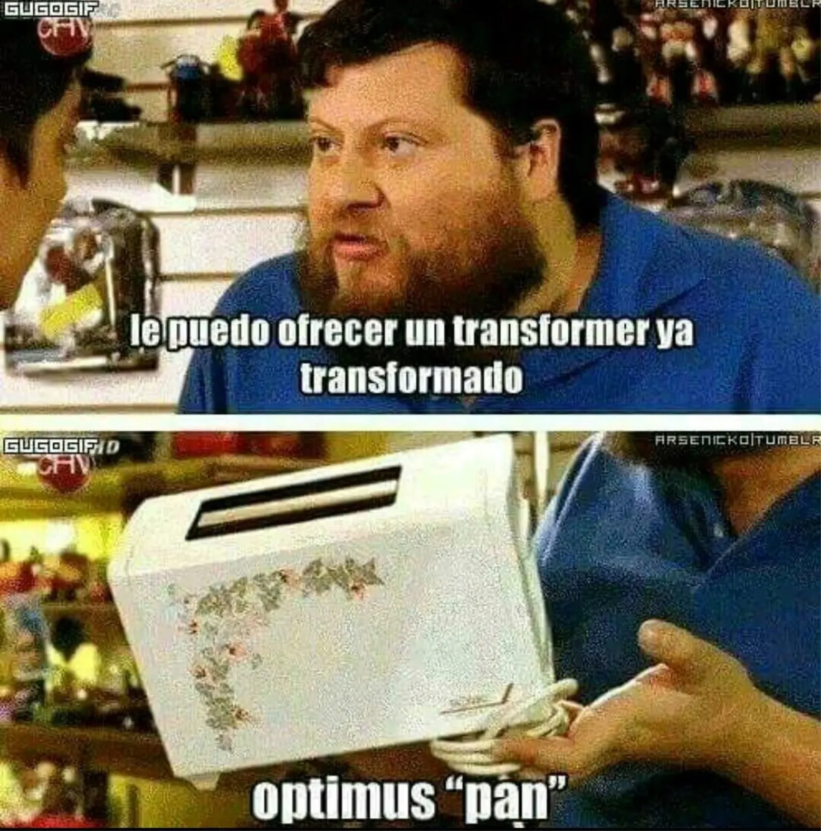 Humor: Desanimado? El mejor reventon de memes por la mañana