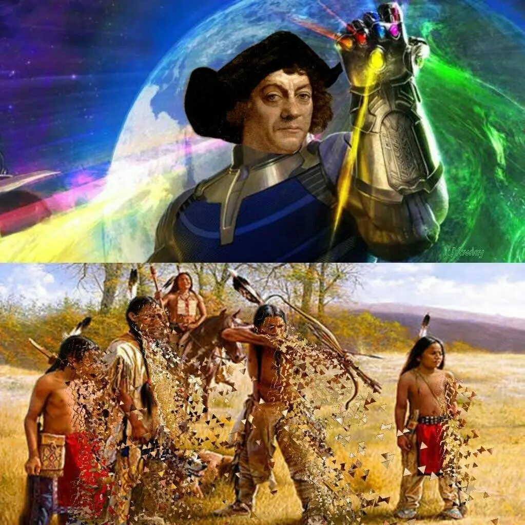 DESANIMADO