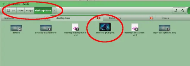 [Linux] Personaliza tu Grub sin programas (Terminal)