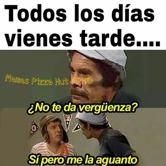 Humor nocturno para gozar de la risa y descansar alegre