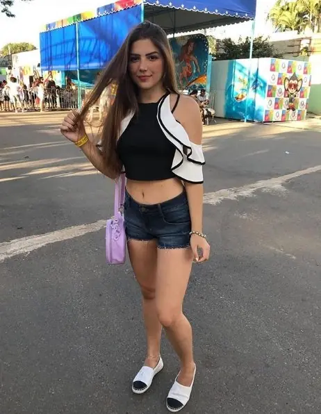 hermosa