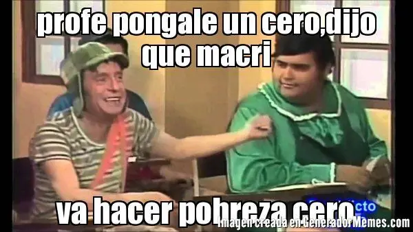 pobreza cero