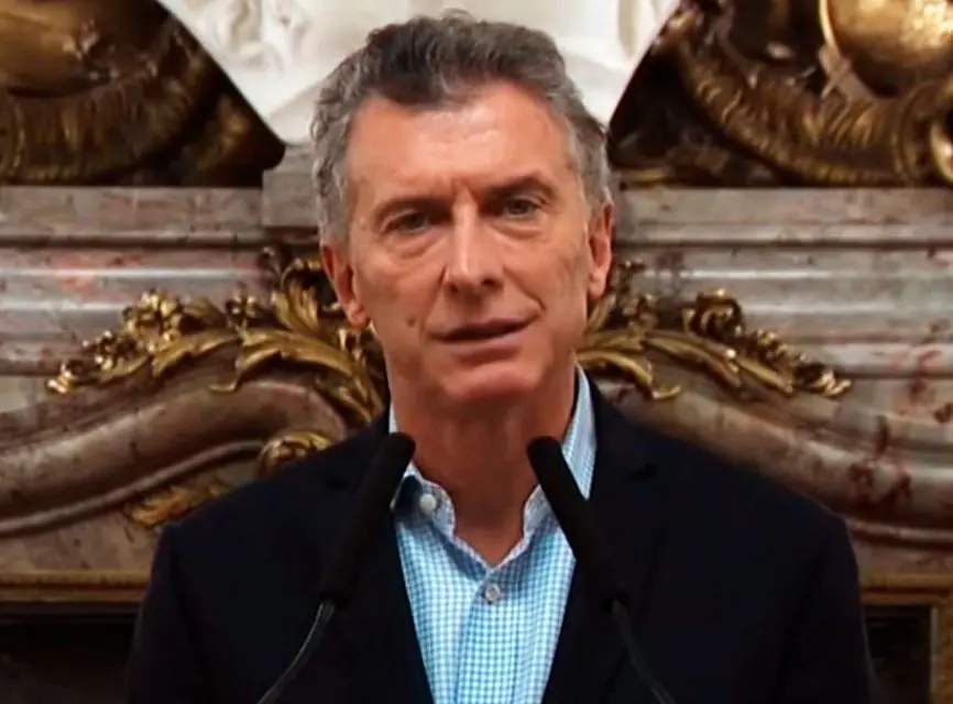 Argentina FMI