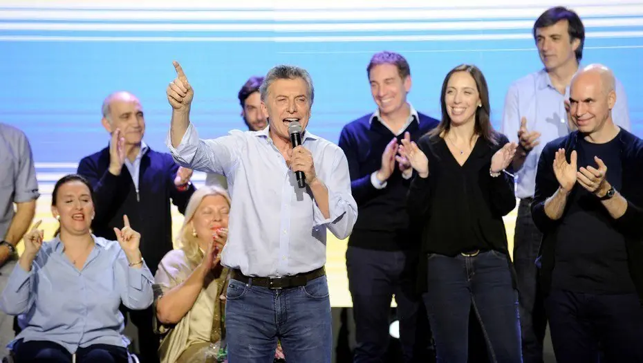 macri
