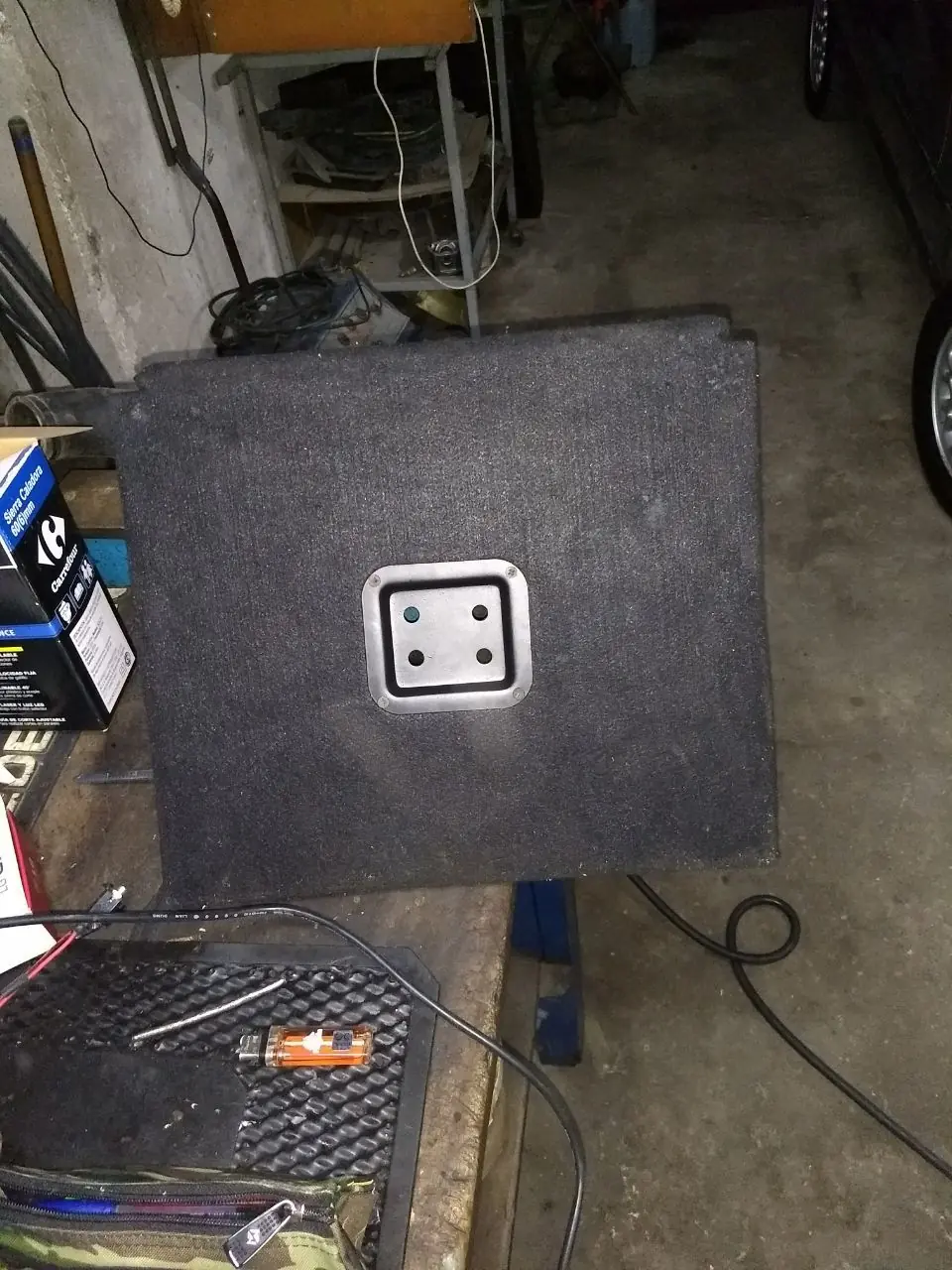 Electronica