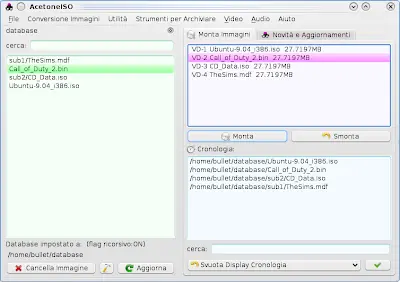 para Linux