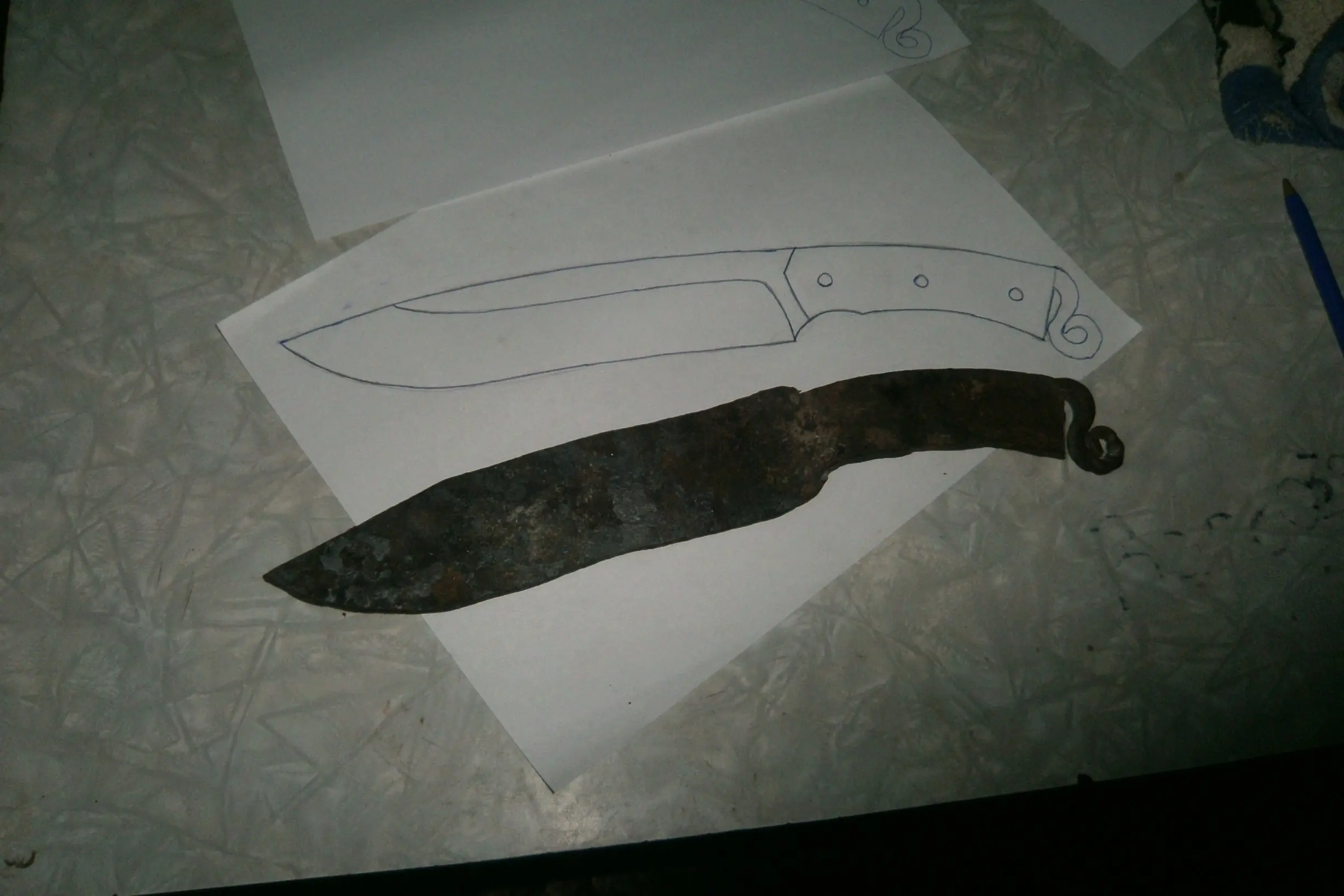 espada