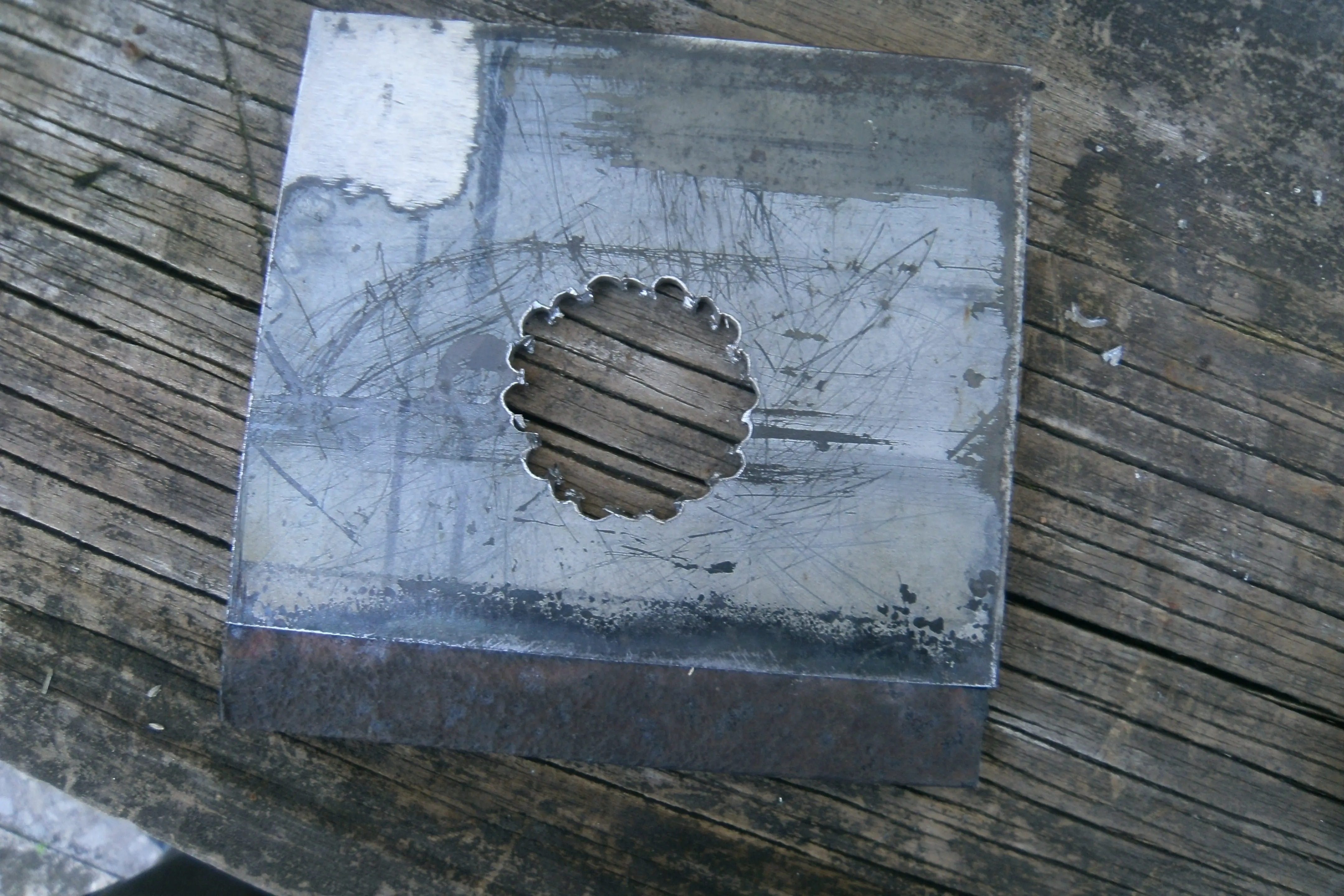 martillo