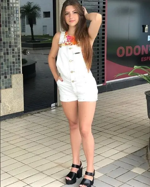 hermosa