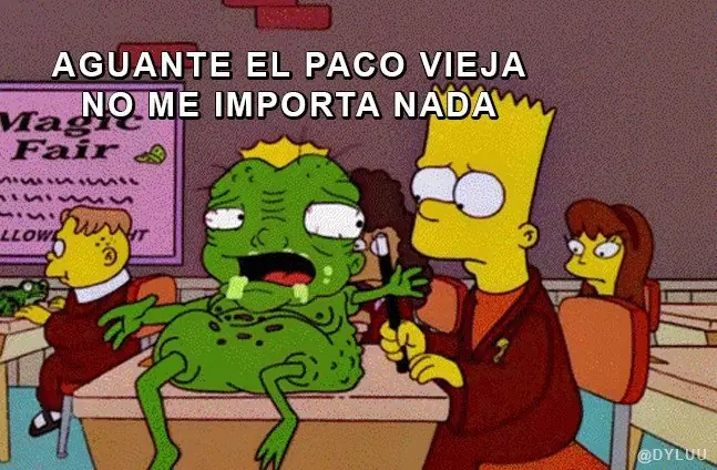 paco