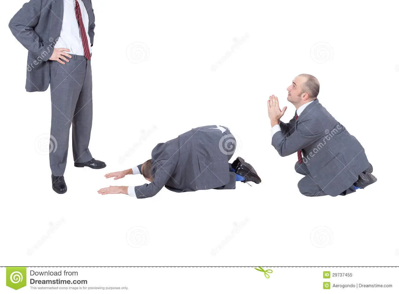 crisis