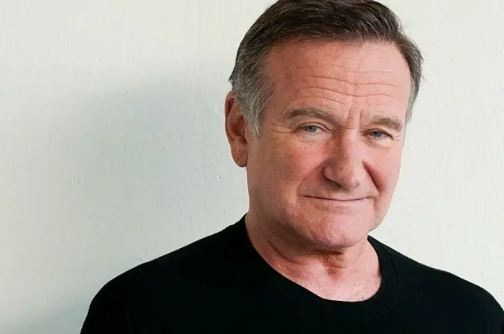 Biografía revela desgarradores últimos días de Robin William